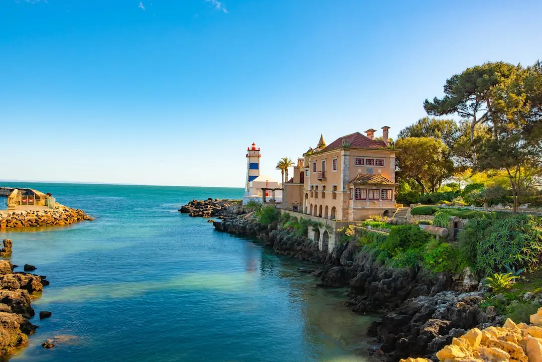 cascais portugal turismo - Es Cascais seguro para los turistas