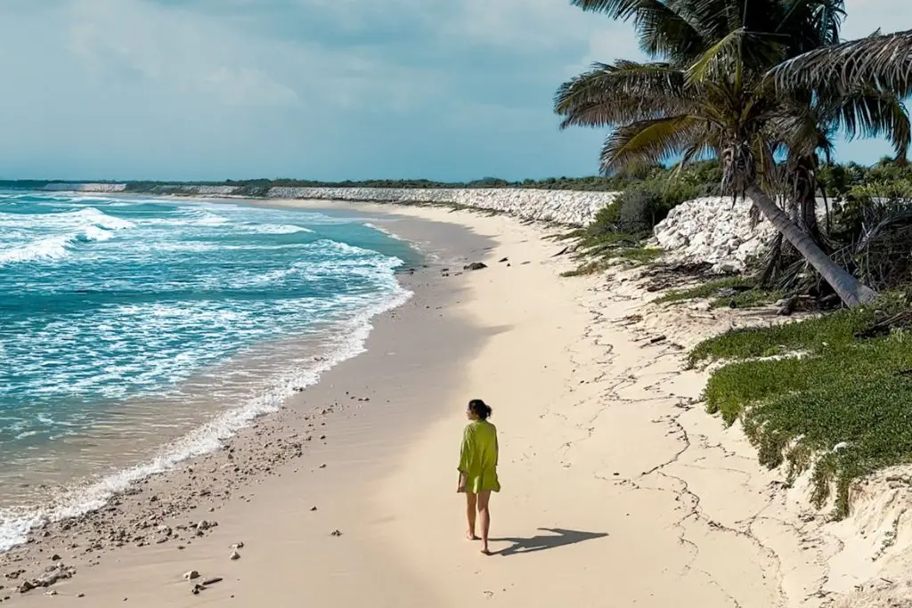 Cozumel, México: El Impacto del Turismo en un Paraíso Amenazado - Es Cozumel más seguro que Cancún cozumel mexico afectada por el turismo - Es Cozumel más seguro que Cancún