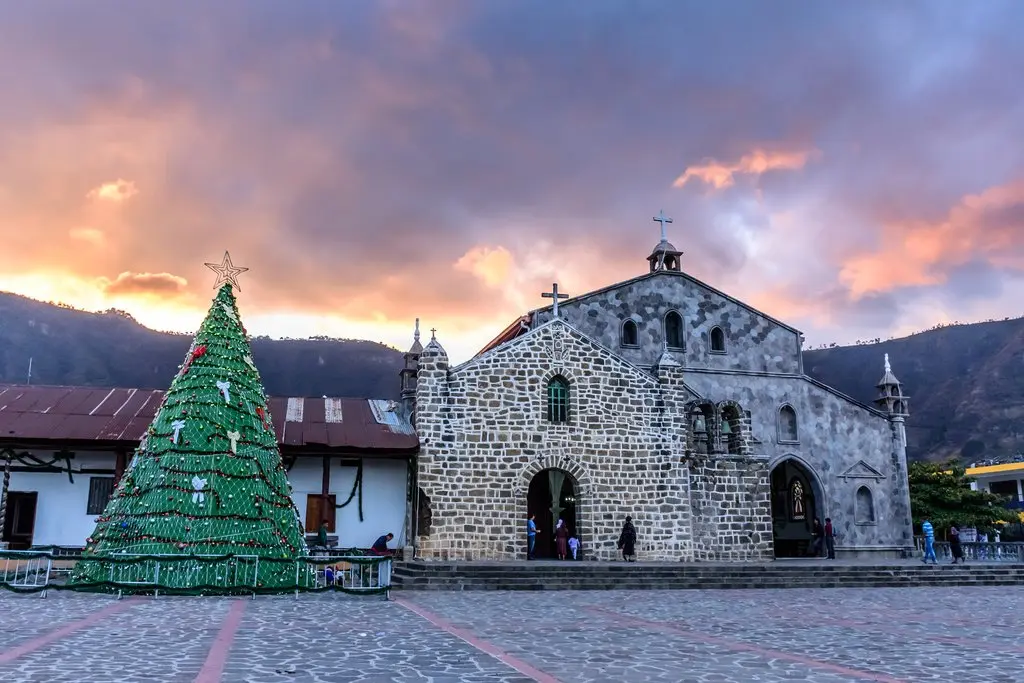 Noviembre y Diciembre en Guatemala: La Guía Definitiva para Tu Viaje - Es diciembre un buen momento para viajar a Guatemala noviembre diciembre turismo guatemala - Es diciembre un buen momento para viajar a Guatemala
