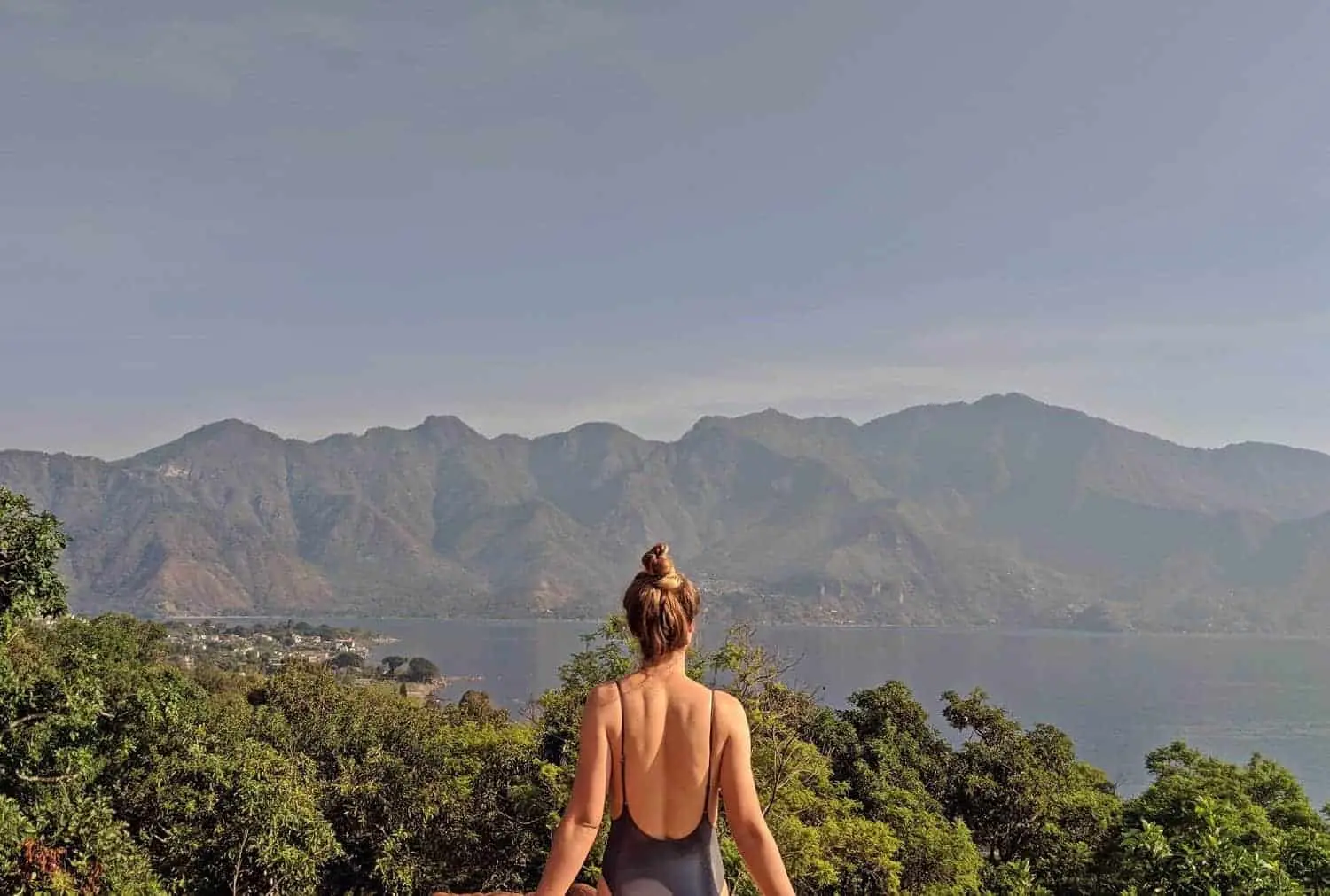 Lago Atitlán, Guatemala: Guía Completa de Turismo - Es el lago de Atitlán seguro para los turistas lago atitlan guatemala turismo - Es el lago de Atitlán seguro para los turistas