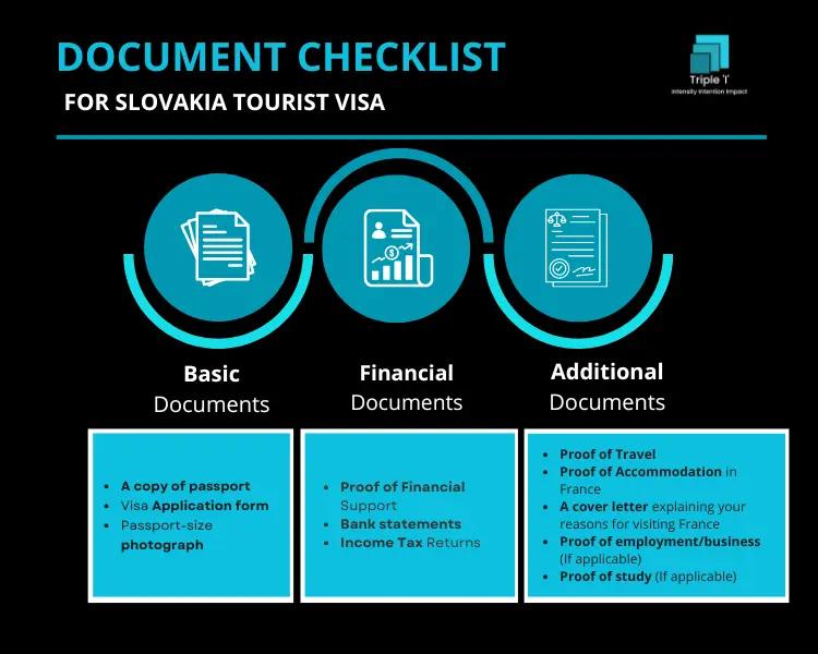 Requisitos Visa Turismo Eslovaquia: Guía Completa 2024 - Es fácil obtener una visa para Eslovaquia requisitos visa turismo slovakia - Es fácil obtener una visa para Eslovaquia