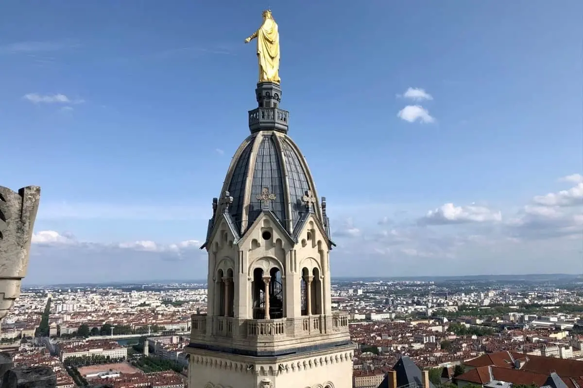 Características del Turismo en Lyon - Es Lyon una buena ciudad para los turistas caracteristicas del turismo en lyon - Es Lyon una buena ciudad para los turistas