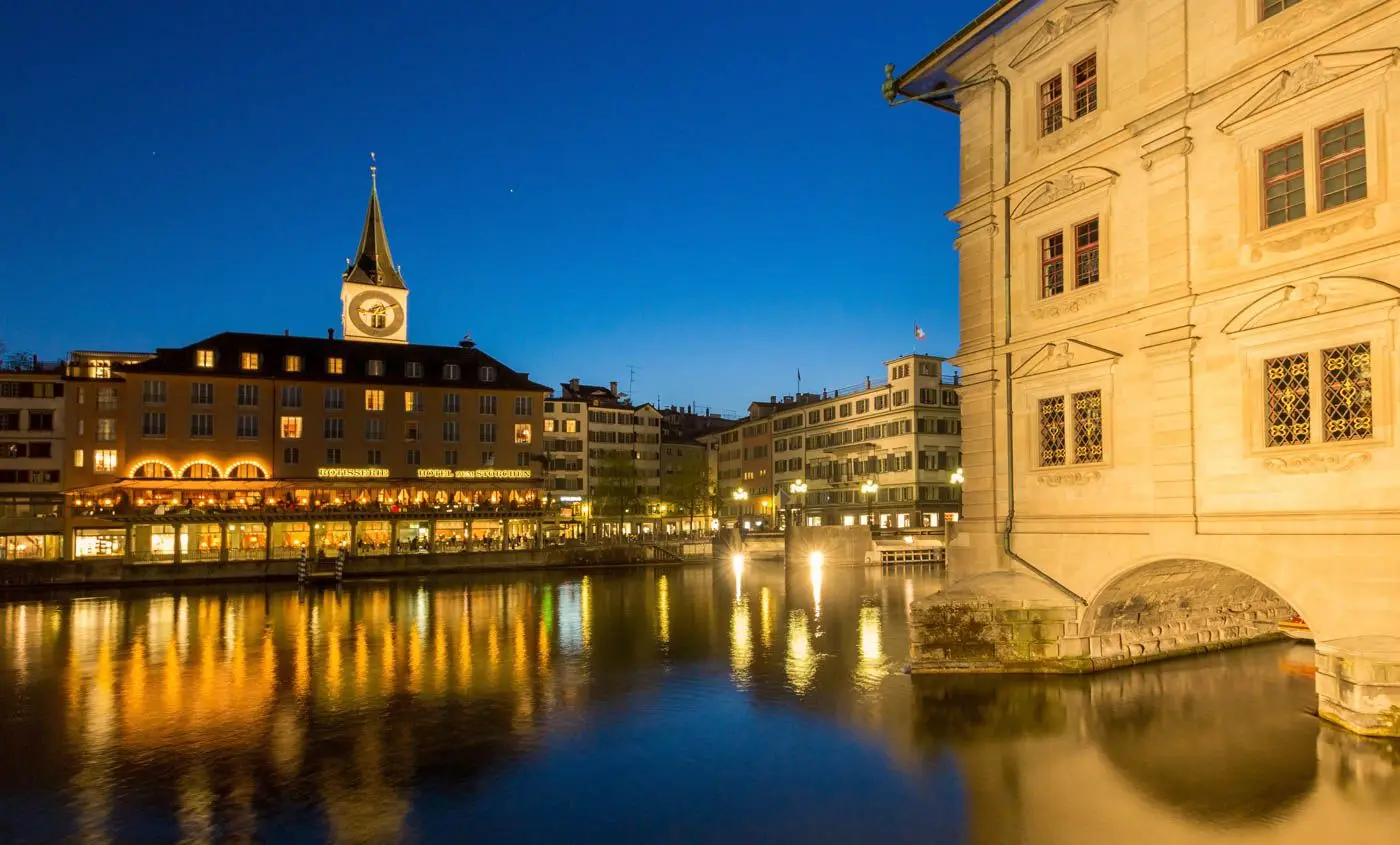 interlaken turismo opiniones - Es mejor alojarse en Interlaken o Berna