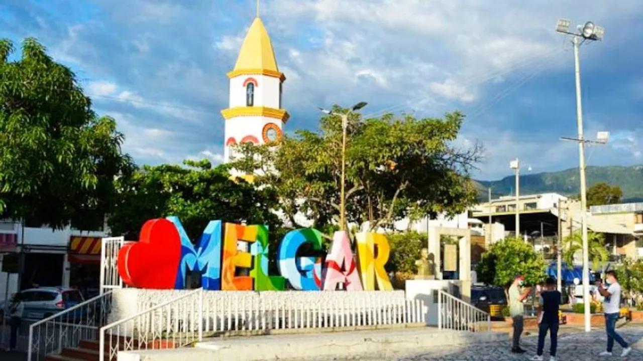 melgar bogota turismo - Es Melgar, Colombia seguro
