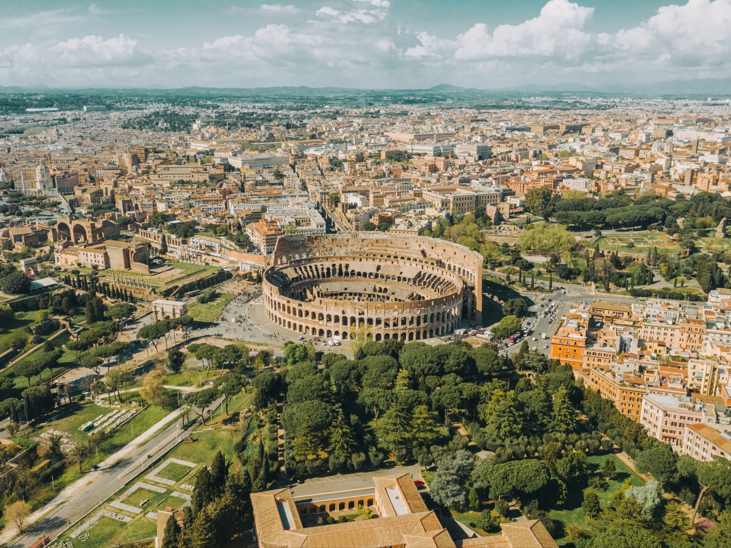 Seguridad en Roma para turistas: Guía completa - Es Roma segura por la noche seguridad en roma turismo - Es Roma segura por la noche
