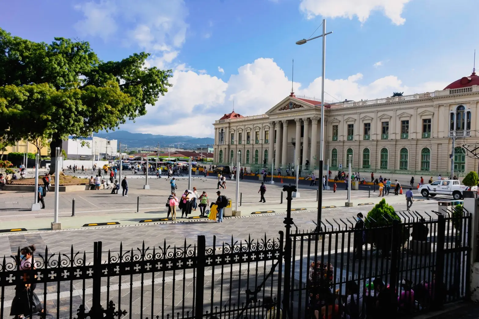 El Salvador: Turismo y Seguridad en 2024 - Es Salvador seguro para los turistas el salvador turismo seguridad - Es Salvador seguro para los turistas