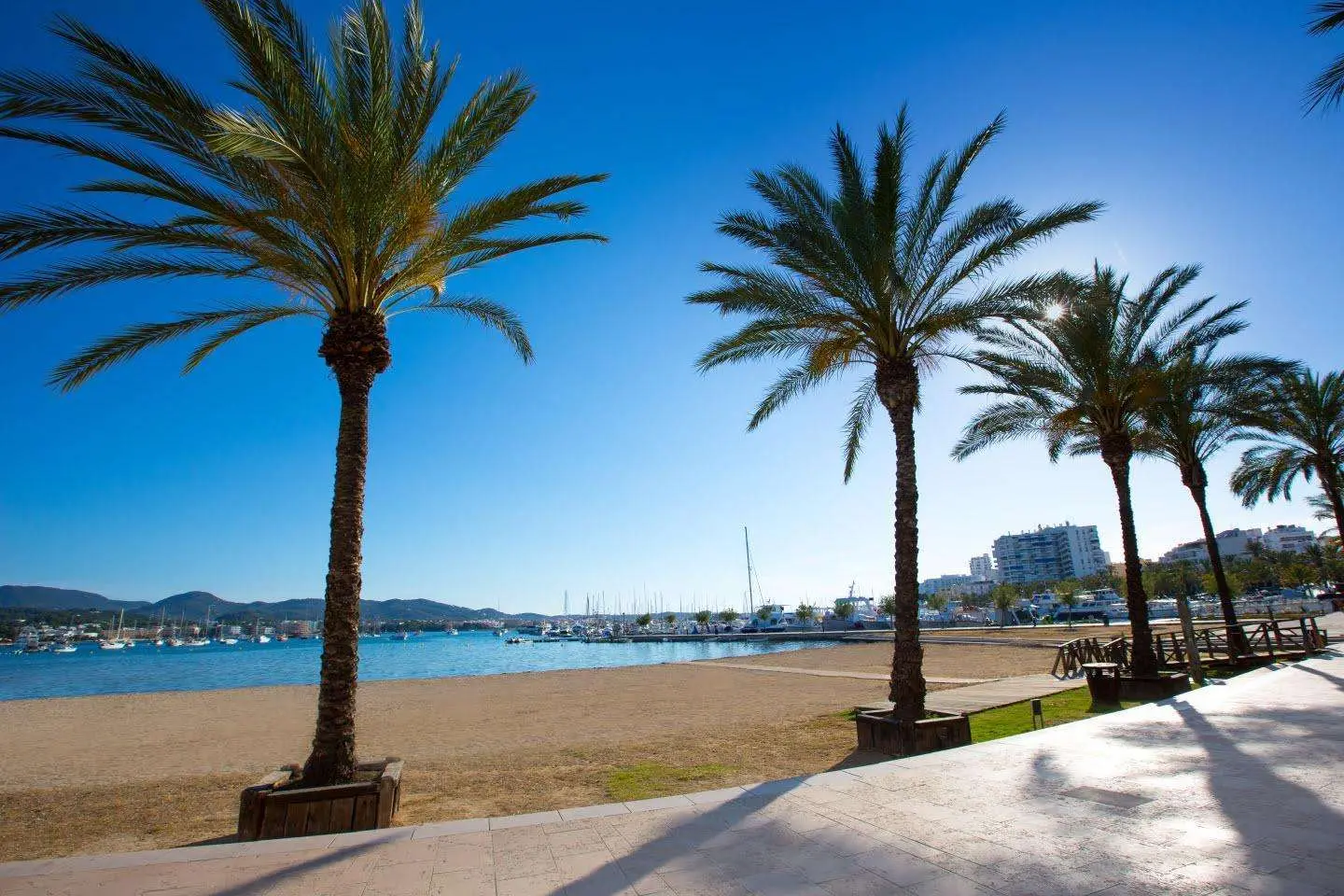 <b>San Antonio Ibiza: Guía Completa de Turismo</b> - Es San Antonio la zona de fiesta de Ibiza san antonio ibiza turismo - Es San Antonio la zona de fiesta de Ibiza