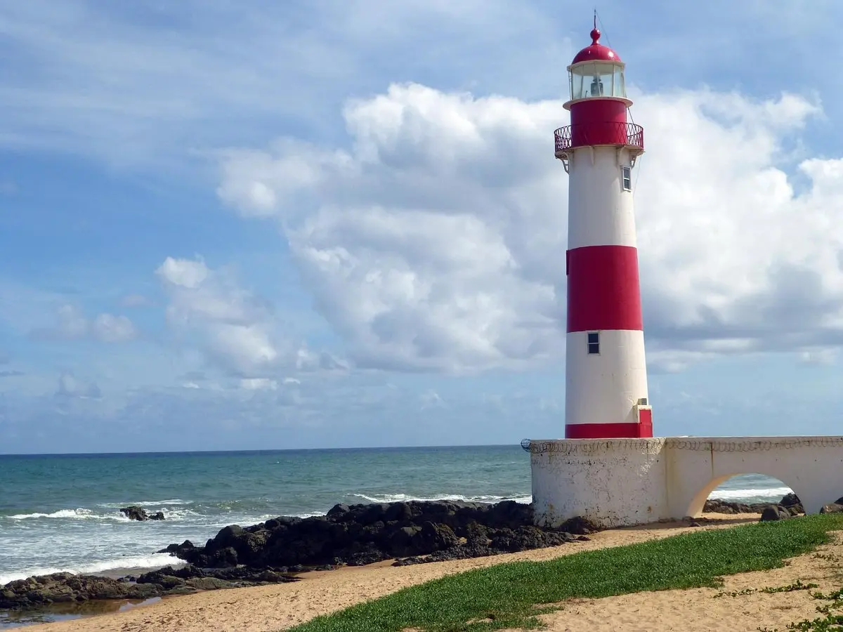 Turismo en Itapuã, Salvador: Guía completa para una experiencia segura y divertida - Es seguro Itapua, Salvador turismo itapua salvador - Es seguro Itapua, Salvador