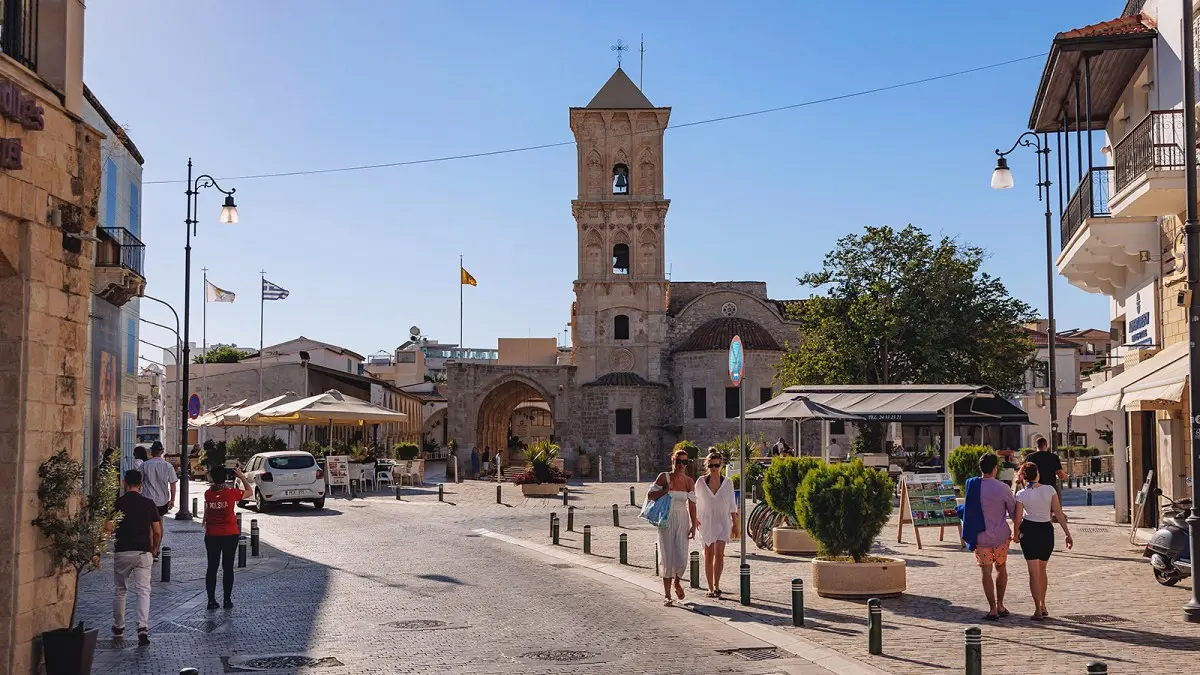 Chipre: Turismo, Opiniones y Guía Completa para tu Viaje - Es seguro para los estadounidenses visitar Chipre chipre turismo opiniones - Es seguro para los estadounidenses visitar Chipre