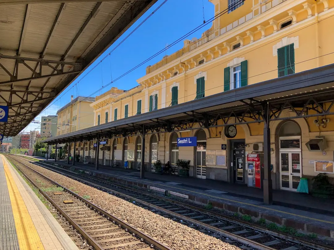 Sestri Levante Turismo: Guía Completa para tu escapada a la "Ciudad de los Dos Mares" - Es seguro Sestri Levante sestri levante turismo - Es seguro Sestri Levante