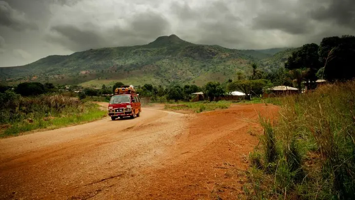Seguridad en Camerún para Turistas: Guía Completa - Es seguro viajar a Camerún camerun turismo seguridad - Es seguro viajar a Camerún