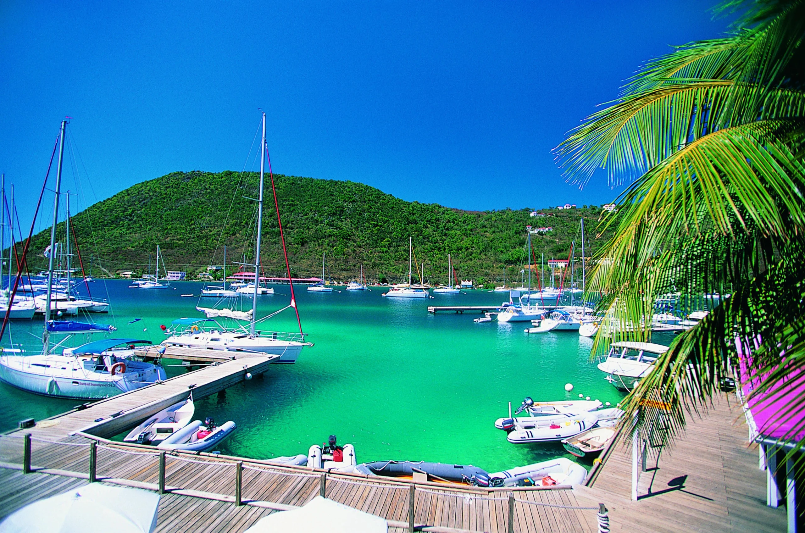 Islas Vírgenes Británicas: Turismo, Seguridad y Guía de Viaje - Es seguro viajar a las Islas Vírgenes Británicas islas vírgenes británicas turismo - Es seguro viajar a las Islas Vírgenes Británicas