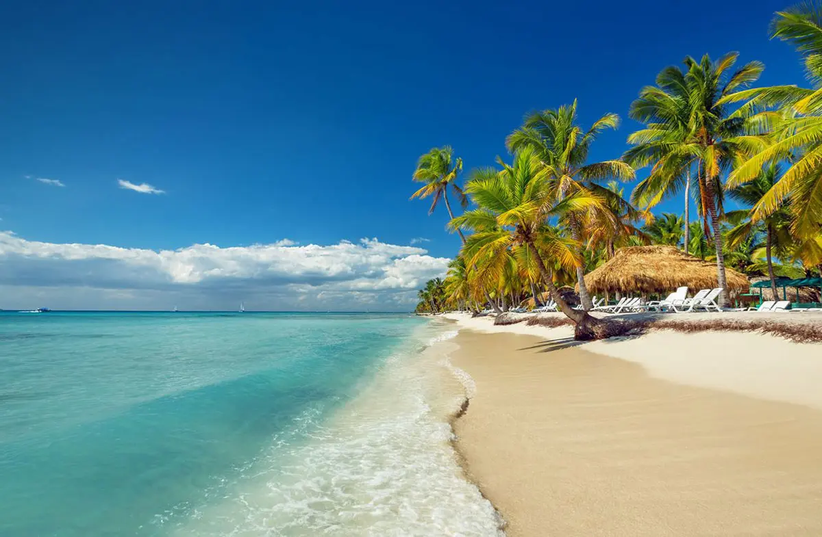 disminucion del turismo en la rep dom - Es seguro viajar a República Dominicana en 2024
