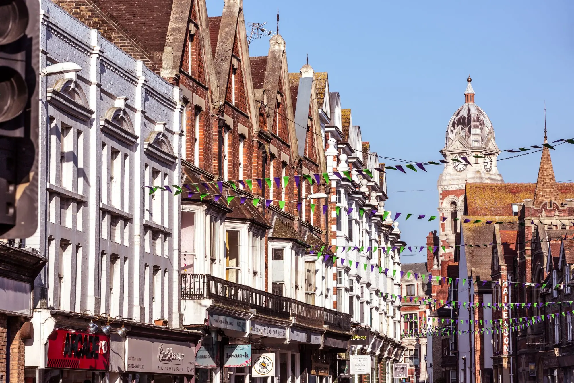 <b>Eastbourne Turismo</b>: Guía completa para tu viaje - Es seguro visitar Eastbourne eastbourne turismo - Es seguro visitar Eastbourne