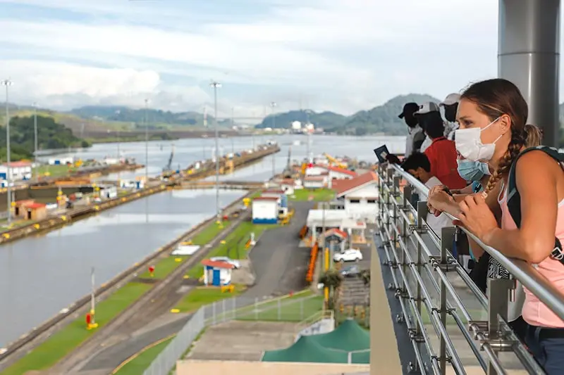 Panamá: ¿Está realmente preparado para el turismo? Una mirada crítica a la realidad - Es seguro visitar Panamá ahora panama no esta capacitado para el turismo - Es seguro visitar Panamá ahora
