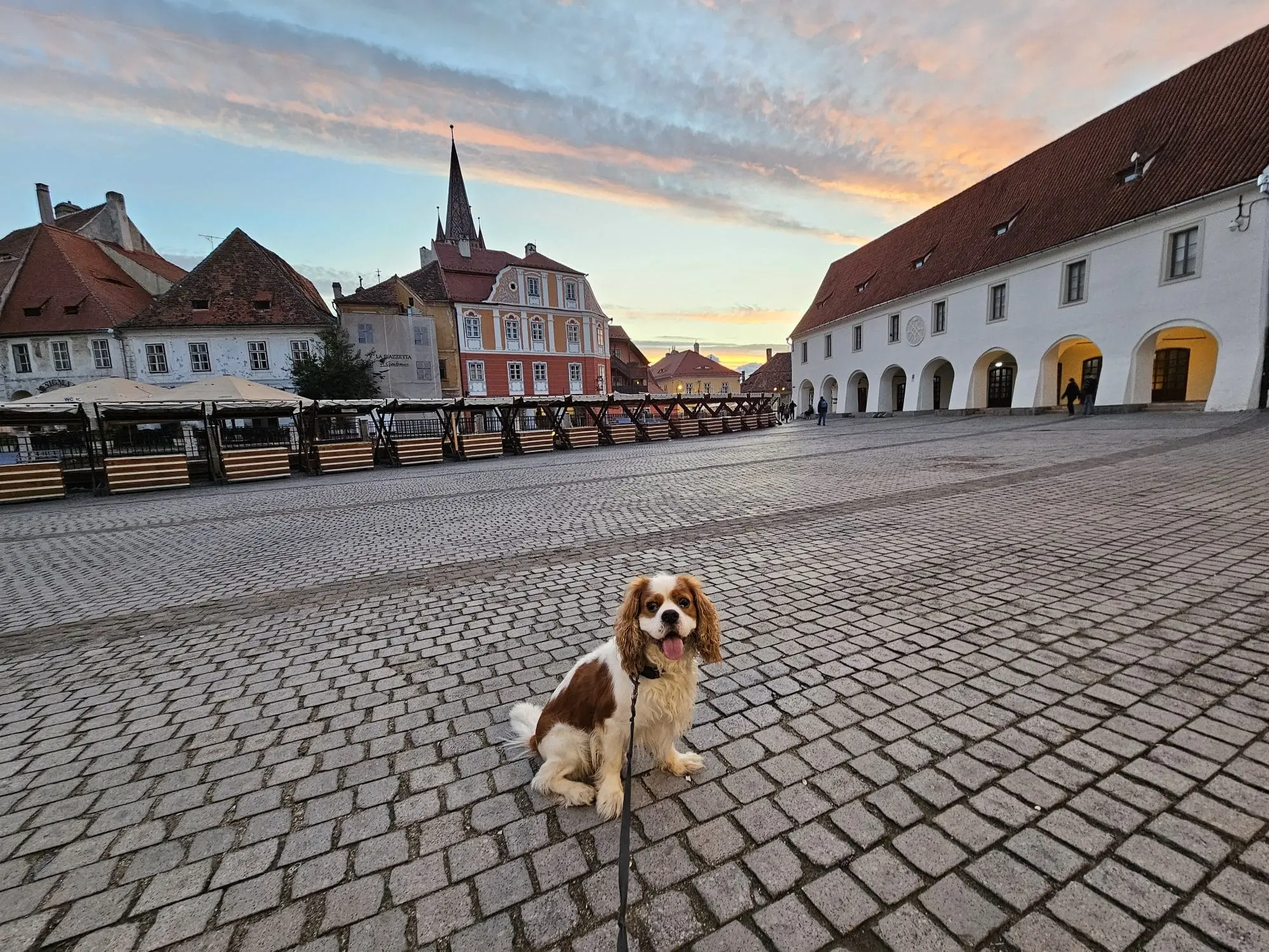 sibiu turismo - Es Sibiu una ciudad bonita