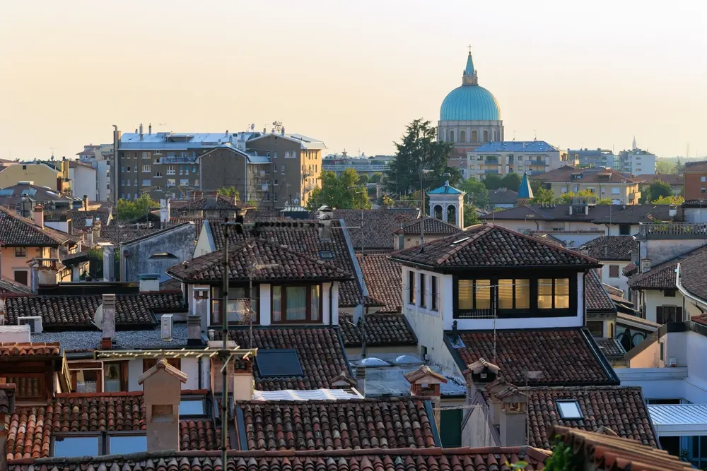 udine italia turismo - Es Udine una ciudad bonita