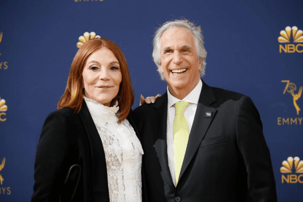 Henry Winkler: La vida y legado de 'El Fonz' - Está casado Fonz fonz turismo - Está casado Fonz