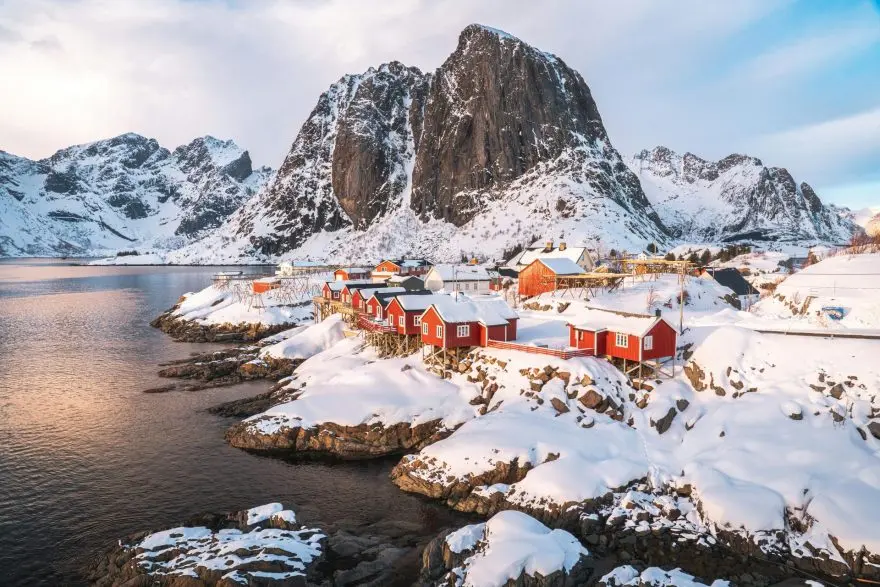 El Impacto del Turismo en Noruega: Un Análisis de su Crecimiento - Está creciendo el turismo en Noruega como afectó el turismo en noruega - Está creciendo el turismo en Noruega