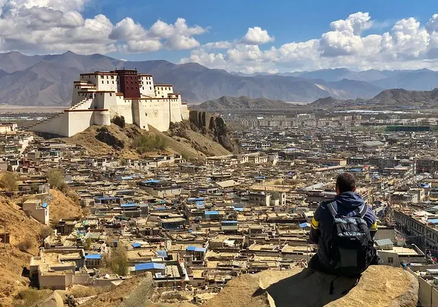 Administración de Turismo del Tíbet: Guía Completa para Visitantes - Está el Tíbet abierto al turismo administracion de turismo de tibet - Está el Tíbet abierto al turismo