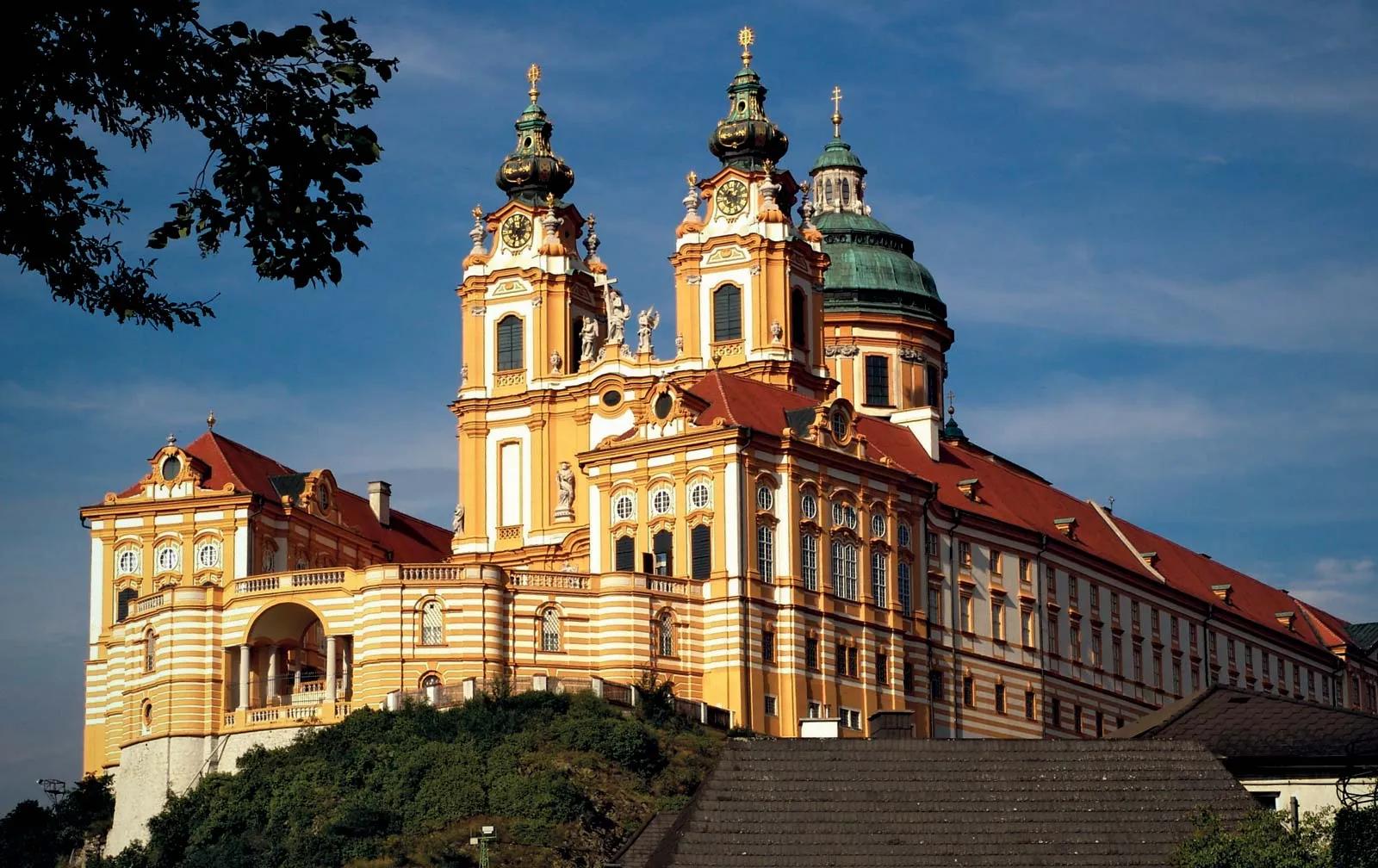 Melk, Austria: Una joya del turismo austriaco - Está Melk en Austria o Alemania melk austria turismo - Está Melk en Austria o Alemania