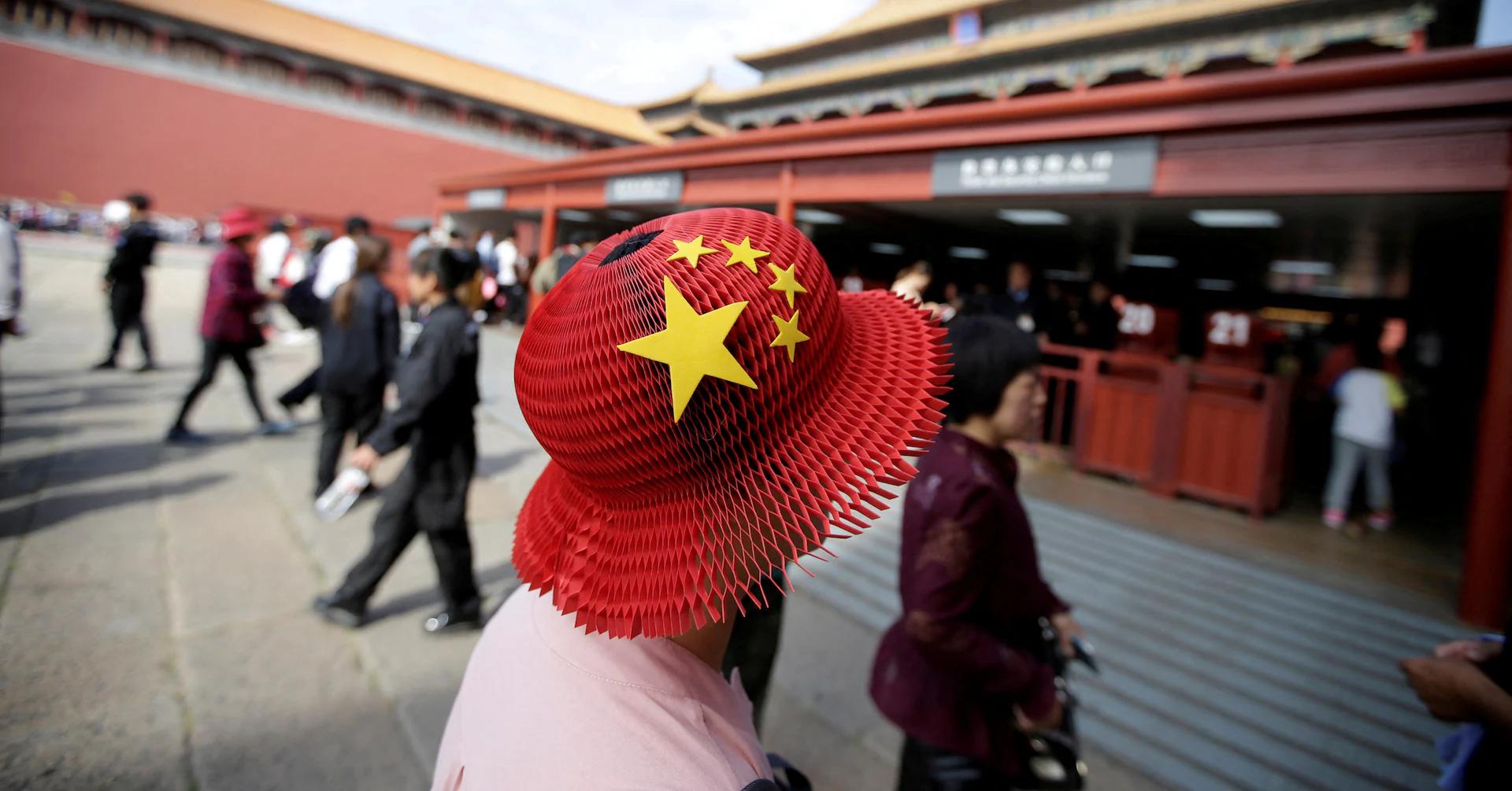 Turismo en China: Guía completa para tu viaje - Están los turistas visitando China turismo na china dicas - Están los turistas visitando China