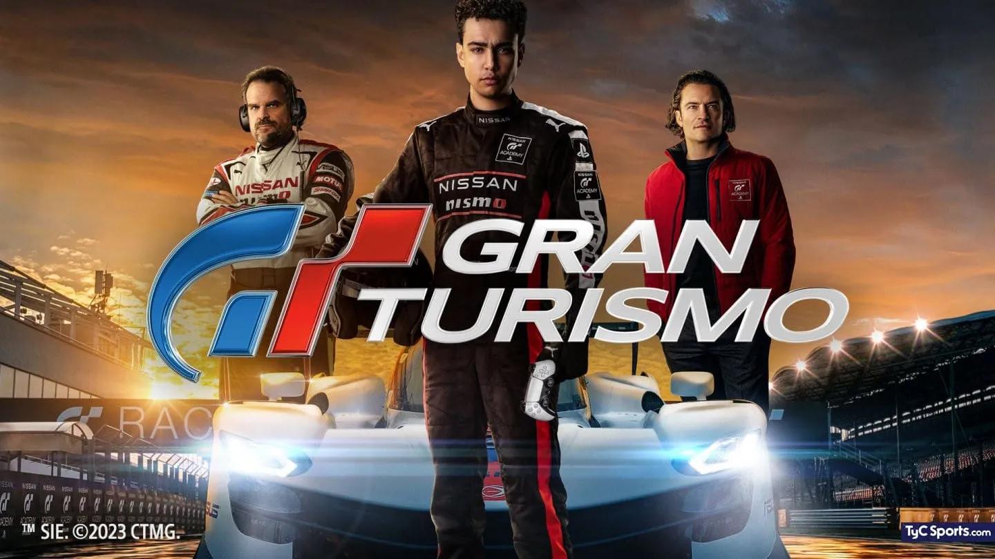 Descargar Gran Turismo: La Guía Definitiva - Existe un Gran Turismo móvil descargar gran turismo - Existe un Gran Turismo móvil
