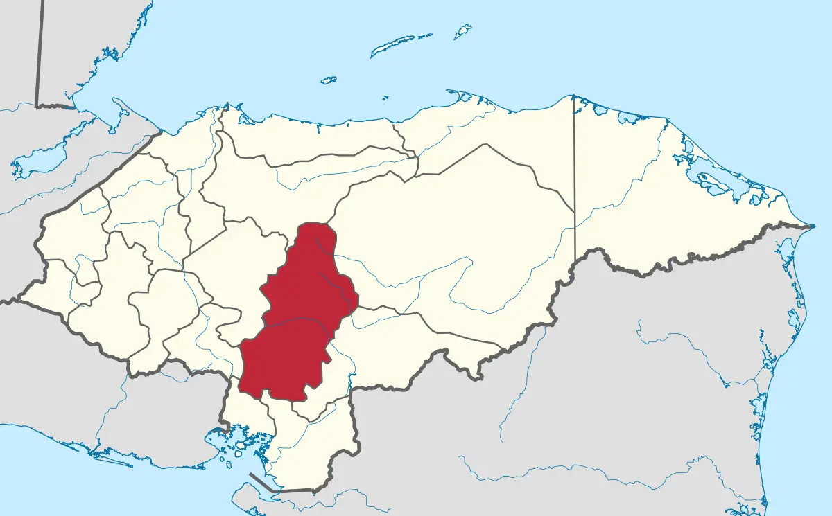 Turismo en Francisco Morazán: Una Guía Completa para el Viajero - Francisco Morazán es un estado de Honduras turismo en francisco morazan - Francisco Morazán es un estado de Honduras