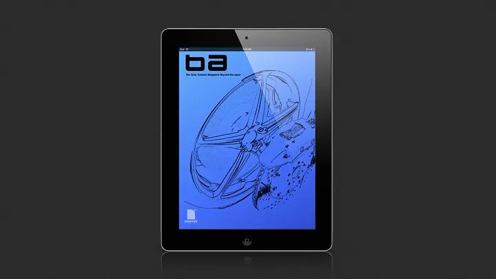 gran turismo para tablet - Gran Turismo está en dispositivos móviles