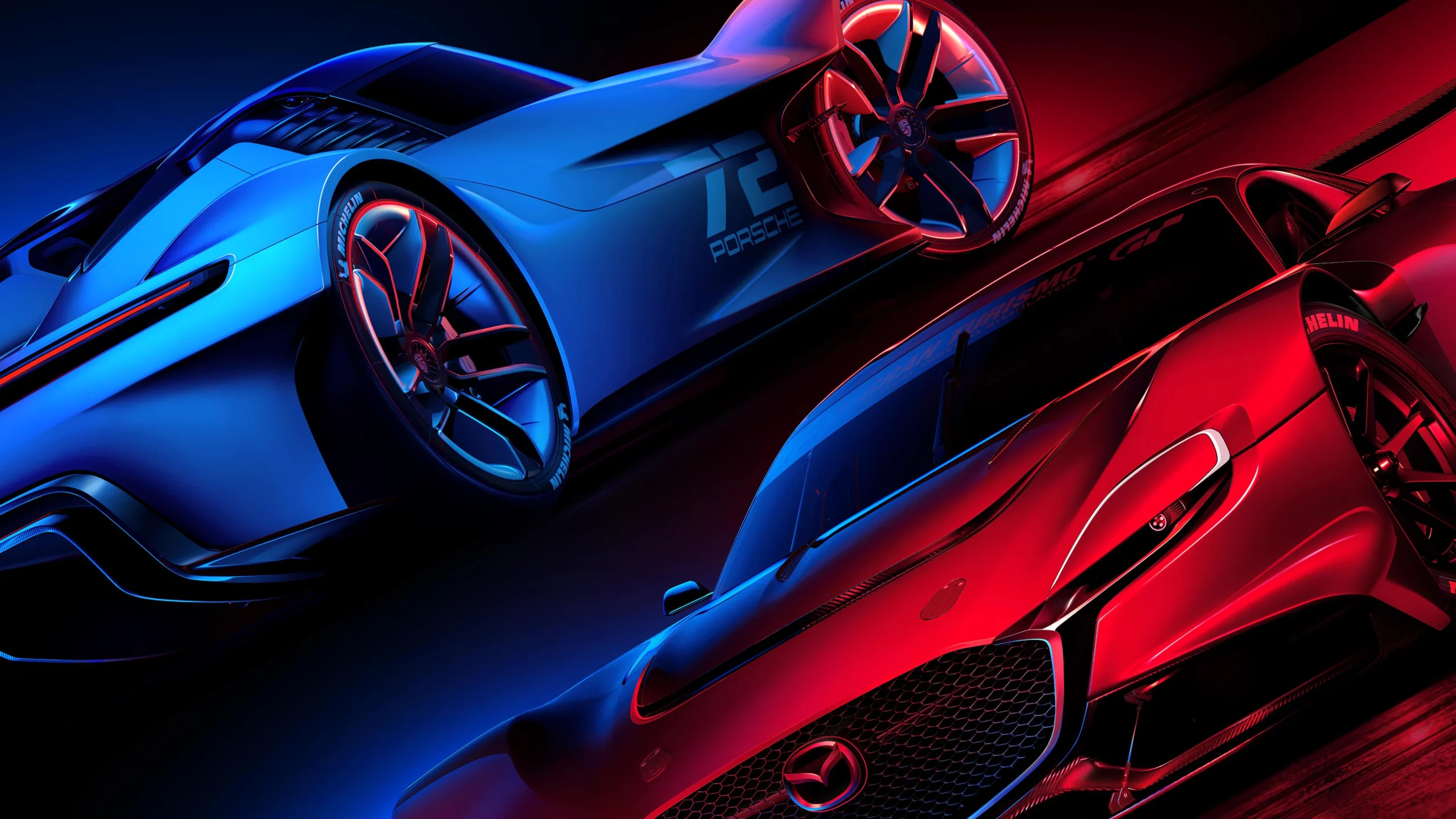 Gran Turismo para PSN: Una experiencia de conducción inigualable - Gran Turismo está sólo en PlayStation gran turismo psn - Gran Turismo está sólo en PlayStation