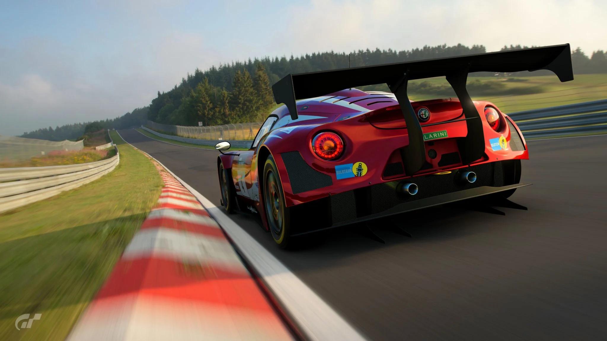 Gran Turismo Sport: Guía completa de instalación y requisitos - Gran Turismo Sport tiene 60 fps gran turismo sport gamestorrents - Gran Turismo Sport tiene 60 fps