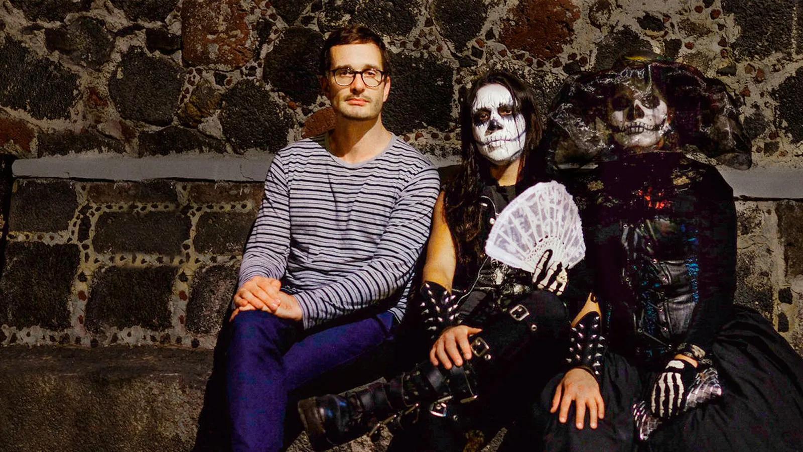 Dark Tourist: ¿Habrá más episodios de la escalofriante serie de Netflix? - Habrá más episodios de Dark Tourist turismo negro serie - Habrá más episodios de Dark Tourist