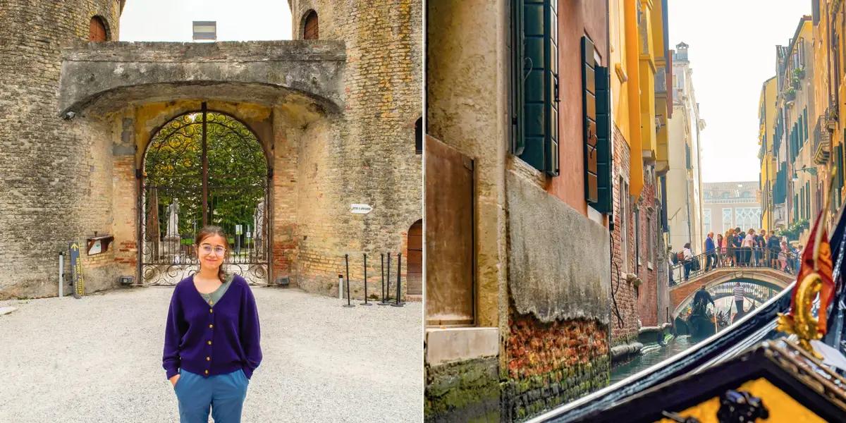 Venecia y el Turismo Masivo: Un Equilibrio Precario - Hay exceso de turismo en Venecia venecia turismo masivo - Hay exceso de turismo en Venecia