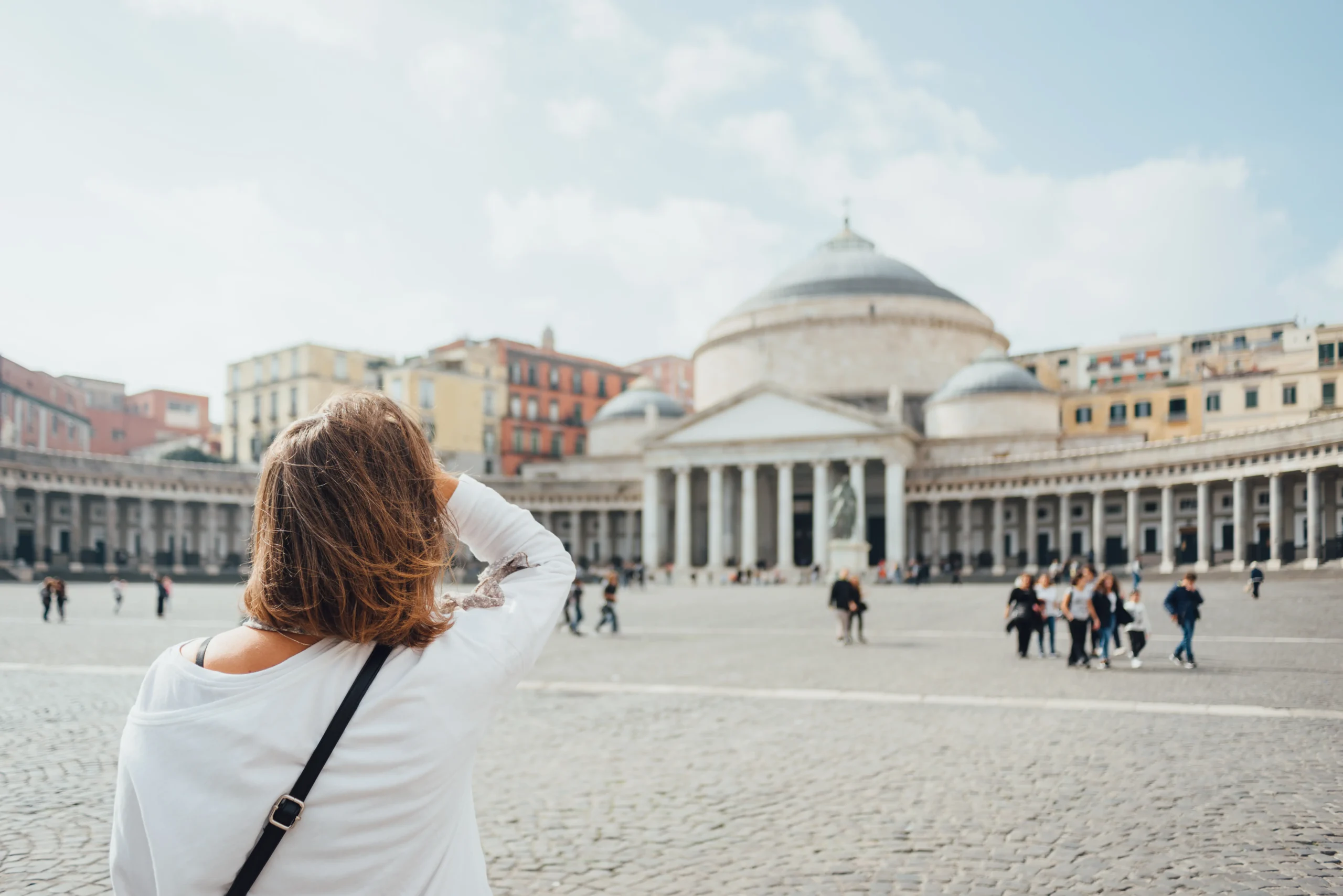 Centro Histórico de Nápoles: Datos Actuales de Turismo y Atracciones - Hay lugares declarados Patrimonio Mundial por la UNESCO en Nápoles centro historico de napoles datos actuales de turismo - Hay lugares declarados Patrimonio Mundial por la UNESCO en Nápoles