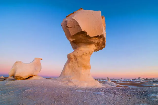 Desierto de Simpson: Turismo en el corazón de Australia - Hay pueblos en el desierto de Simpson desierto de simpson turismo - Hay pueblos en el desierto de Simpson