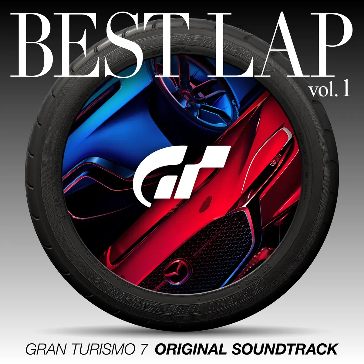 gran turismo album itunes - How do I download albums to iTunes