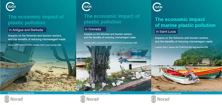plastic in the beaches bad for turism - How does plastic in the ocean affect tourism