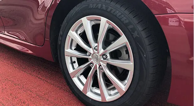 <b>Grand Turismo Tires</b>: Una Guía Completa - How long do GT Radial tires last grand turismo tires - How long do GT Radial tires last