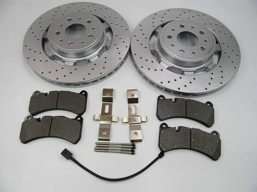 <b>Maserati GranTurismo Brakes:</b> Una Guía Completa - How long do Maserati Ghibli brakes last maserati gran turismo brakes - How long do Maserati Ghibli brakes last