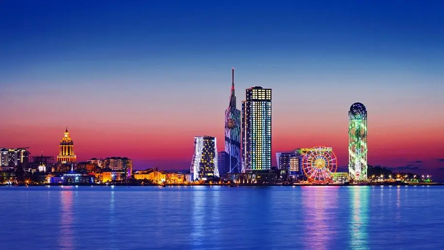 <b>Batumi</b>: La Guía Definitiva para tu Viaje a la Perla del Mar Negro - How many days are enough for Batumi batumi turism - How many days are enough for Batumi