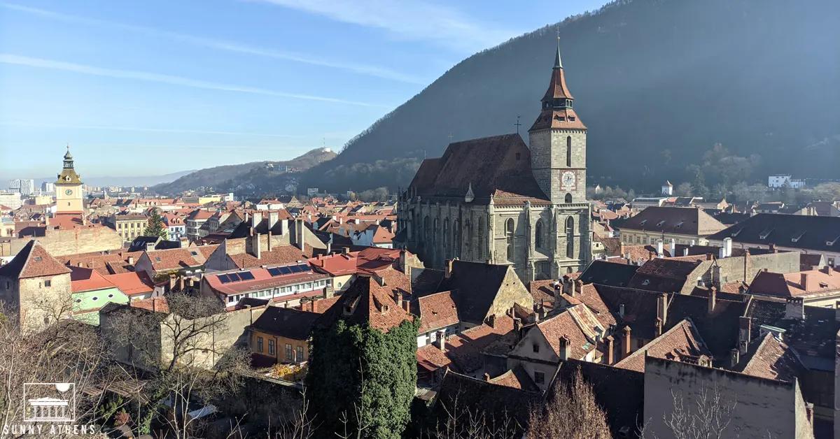brasov turism - How many days do you need in Brasov