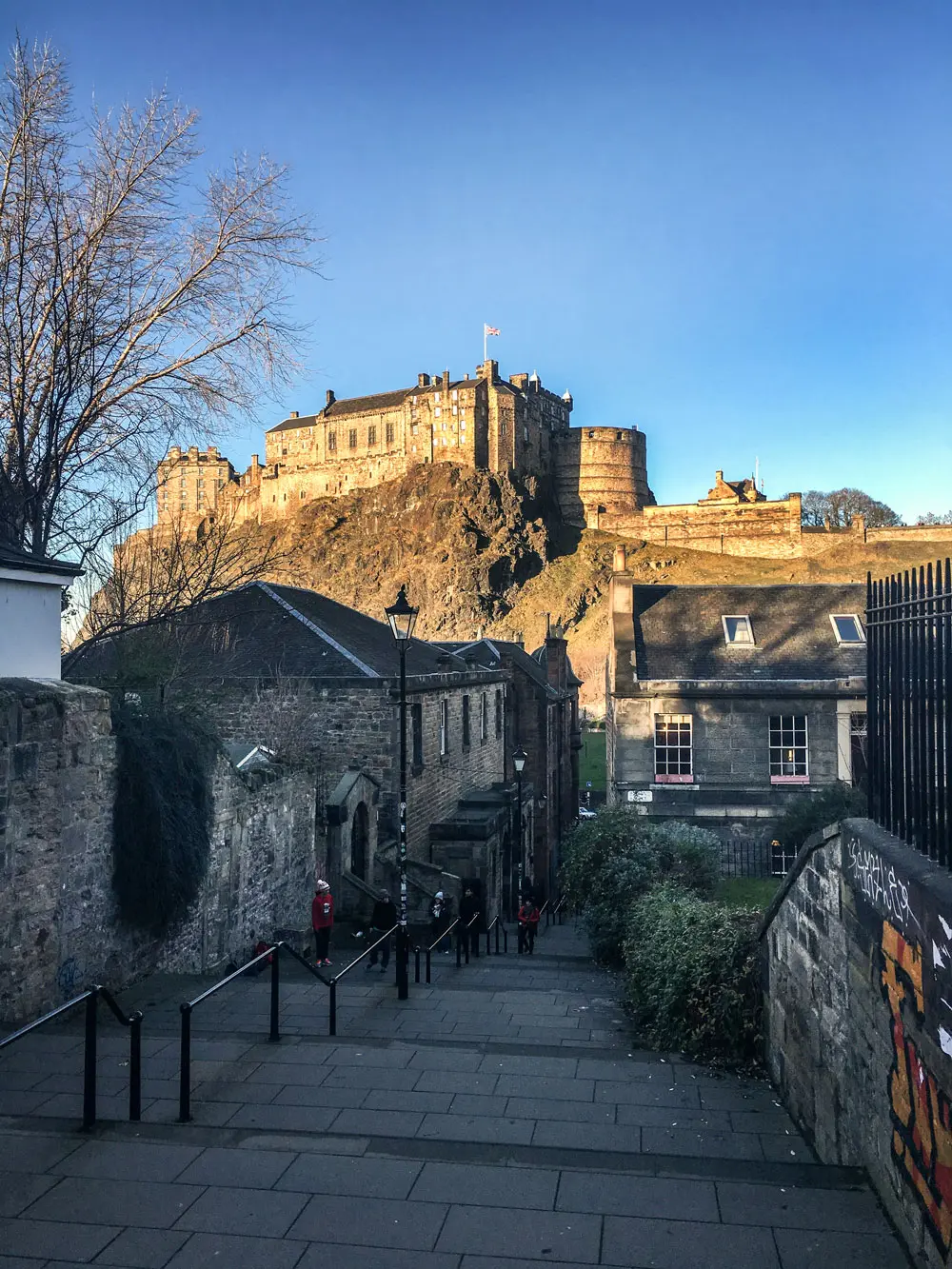 Turismo en Edimburgo: Una Guía Completa para tu Visita - How many days is enough for Edinburgh edinburgh turism - How many days is enough for Edinburgh