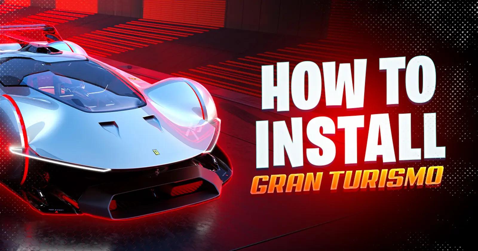Gran Turismo PC Rar: La guía definitiva - How many GB is Gran Turismo 7 PC gran turismo pc rar - How many GB is Gran Turismo 7 PC
