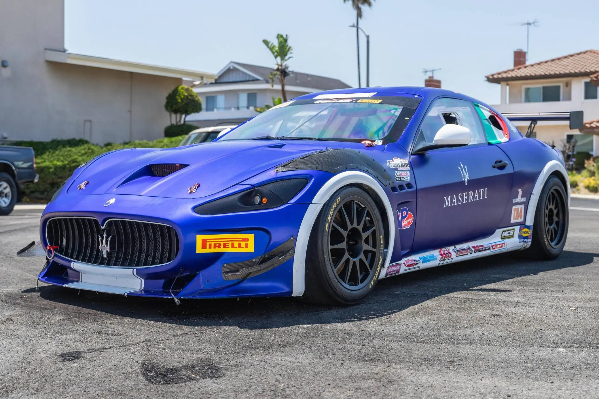 Maserati GranTurismo Racing: Un Análisis Exhaustivo - How much does a Maserati GranCabrio cost maserati gran turismo racing - How much does a Maserati GranCabrio cost
