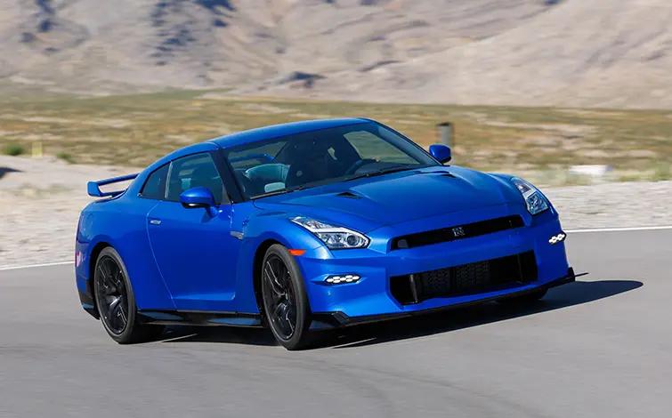 Nissan GTR Gran Turismo: Un Viaje al Corazón de una Leyenda - How much HP is 2024 GT-R nissan gtr gran turismo hot wheels - How much HP is 2024 GT-R