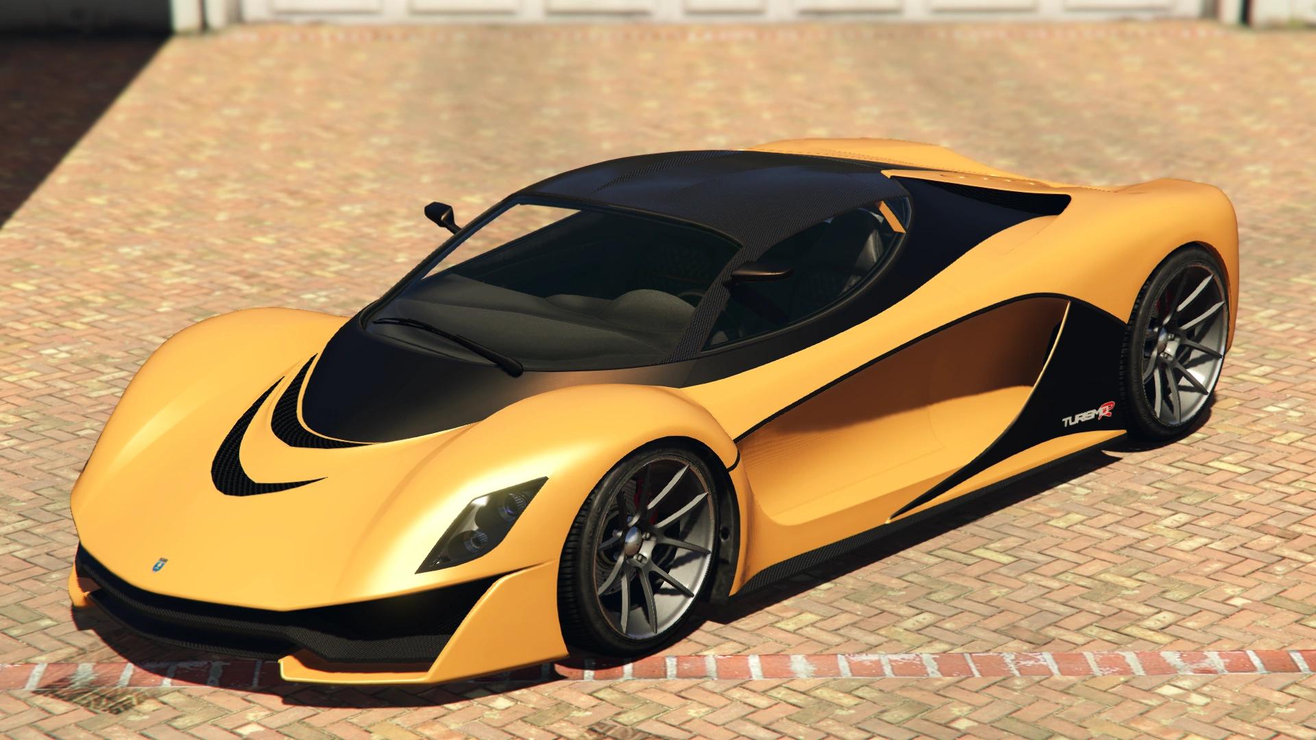 Grotti Turismo R Precio GTA Online: Guía Definitiva - How to get turismo r in gta 5 online grotti turismo r price gta online - How to get turismo r in gta 5 online
