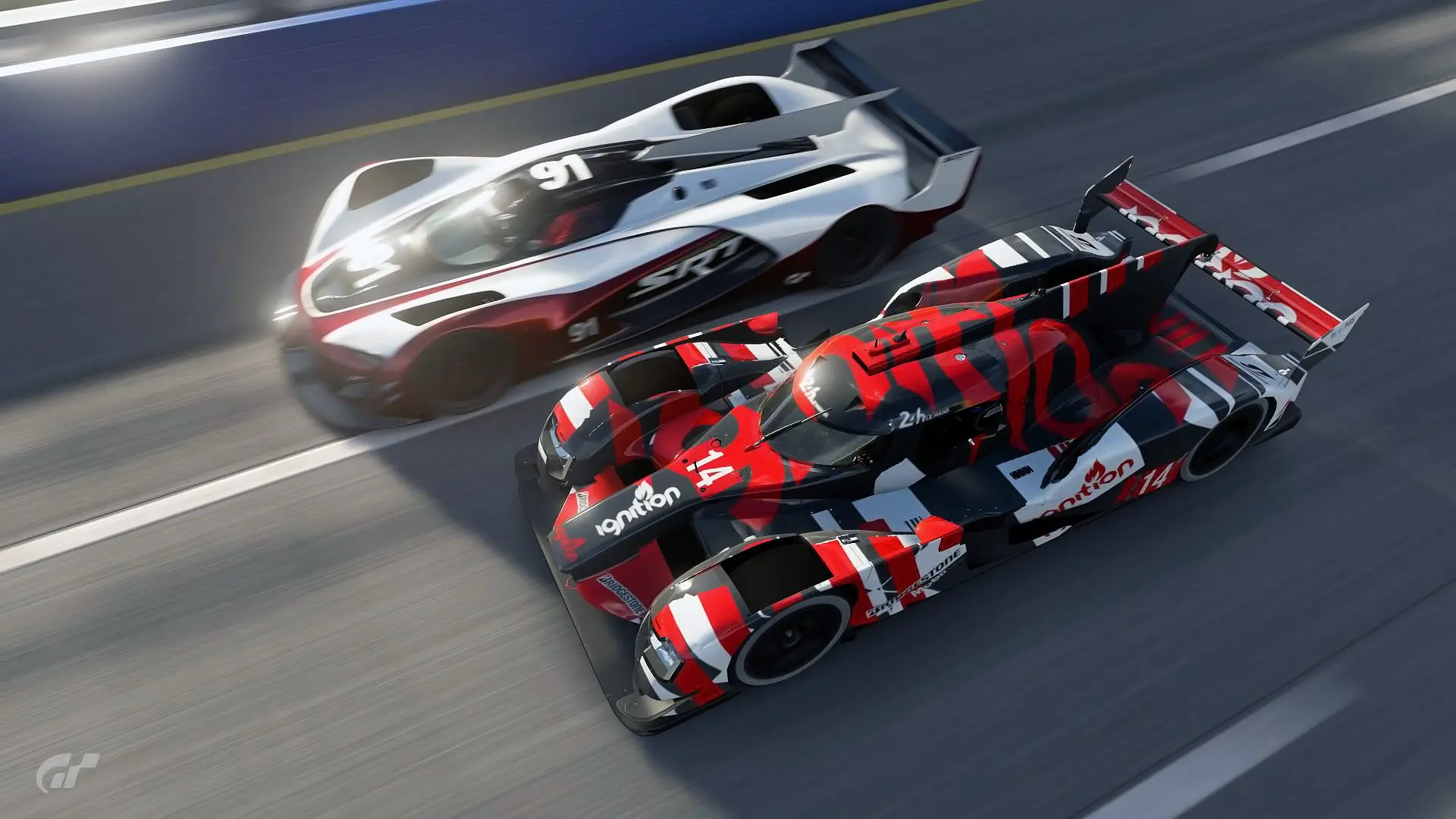 gran turismo sport gt league - How to join GT Leagues