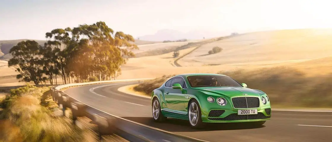 Gran Turismo y Bentley: Una Historia de Elegancia y Rendimiento - Is a Bentley Continental GT a supercar gran turismos bentley - Is a Bentley Continental GT a supercar