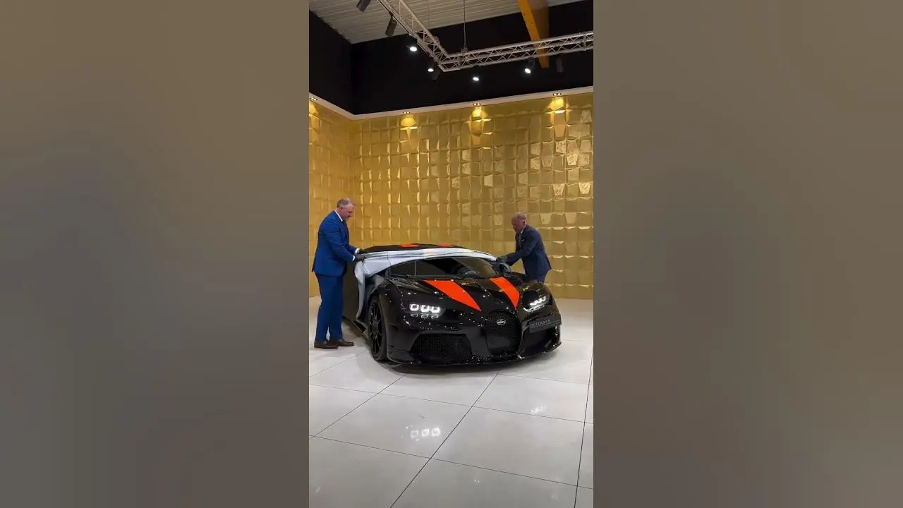 Bugatti Chiron Gran Turismo Árabe: Experiencia de Conducción - Is a Bugatti Chiron Super Sport road legal bugatti chiron gran turismo arabe driving - Is a Bugatti Chiron Super Sport road legal