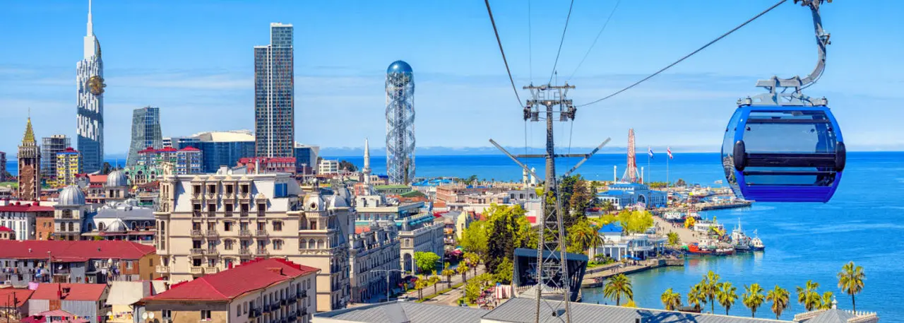 <b>Batumi</b>: La Guía Definitiva para tu Viaje a la Perla del Mar Negro - Is Batumi expensive for tourists batumi turism - Is Batumi expensive for tourists